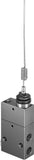 Imagen destacada de la colección - Pneumatic Whisker Valves