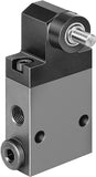 Imagen destacada de la colección - Swivel Lever Pneumatic Valves