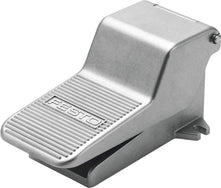 Foot Operated Pneumatic Valves