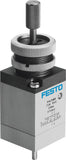 Imagen destacada de la colección - Finger Lever Operated Pneumatic Valves