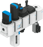 Imagen destacada de la colección - Compressed Air Treatment