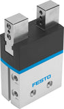 Imagen destacada de la colección - Parallel Grippers DHPS Heavy-duty