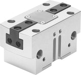 Imagen destacada de la colección - Parallel Grippers HGPT Sturdy And Powerful