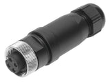 Imagen destacada de la colección - Festo Plug Connectors NECU