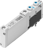 Imagen destacada de la colección - Festo Plug-in Solenoid Valves VUVG