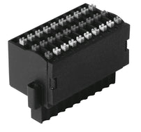 Festo Plug Connectors For Control Systems