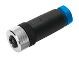 Imagen destacada de la colección - Festo Plug Sockets FBSD