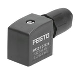 Imagen destacada de la colección - Festo Plug Connectors For Valves
