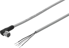 Festo Plug Sockets With Cables SIM