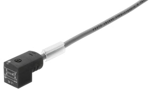 Festo Plug Sockets With Cables KME