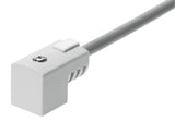 Imagen destacada de la colección - Festo Plug Sockets With Cables KMEB
