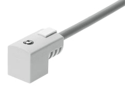 Festo Plug Sockets With Cables KMEB