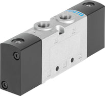 Festo Pneumatic Valves And Valve Manifolds