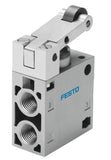 Imagen destacada de la colección - Festo Pneumatic Valves With G1/4 Connection, Manually Actuated F & H & TH