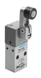 Imagen destacada de la colección - Festo Pneumatic Valves With M5 Port, Mechanically Actuated
