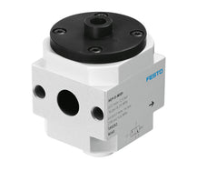 Pneumatically Actuated Shut Off Valves HEP