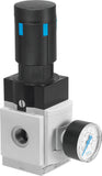 Imagen destacada de la colección - Precision Pressure Regulators MS-LRP