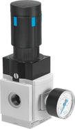 Precision Pressure Regulators MS-LRP