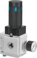 Festo Precision Pressure Regulators