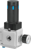 Imagen destacada de la colección - Festo Precision Pressure Regulators For Manifold Assembly