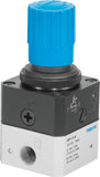 Imagen destacada de la colección - Compressed Air Regulator Individual Components