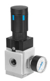 Imagen destacada de la colección - Precision Pressure Regulators MS6-LRP