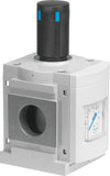 Imagen destacada de la colección - Festo Pressure Regulators