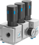 Imagen destacada de la colección - Festo Compressed Air Pressure Regulators