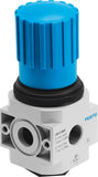Imagen destacada de la colección - Pressure Regulators For Manifold Installation LRB, LRBS