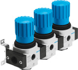 Imagen destacada de la colección - Pressure Regulators Manifold LRB-K
