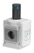 Pressure Regulators MS12-LR