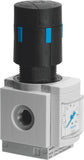 Imagen destacada de la colección - Festo Pressure Regulators MS4-LRB