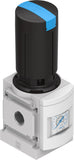 Imagen destacada de la colección - Festo Compressed Air Pressure Regulators MS6-LR