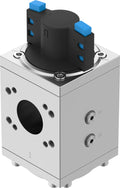 Festo Shut Off Valves PVEL