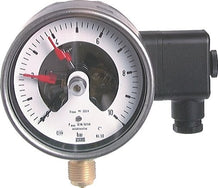 Contact Pressure Gauges