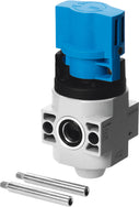 Shut Off Valves HE