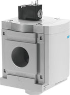 Festo Electrically Actuated Soft Start ValvesMS12-DE
