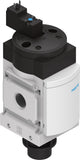 Imagen destacada de la colección - Festo Electrically Actuated Shut Off Valves MS6-EE