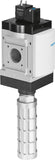 Imagen destacada de la colección - Festo Electrically Actuated Shut Off Valves MS9-EE