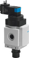 Shut Off Valves MS6-EE