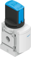 Shut Off Valves MS4-EM