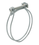 Imagen destacada de la colección - Wire Hose Clamps