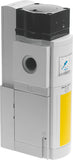 Imagen destacada de la colección - Festo Configurable Soft Start/Quick Exhaust Valves MS6-SV