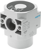 Imagen destacada de la colección - Festo Soft Start Valves HEL