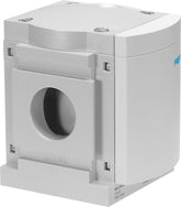 Festo Pneumatically Actuated Soft Start Valves MS12-DL