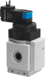 Imagen destacada de la colección - Soft start Valves MS6-DE