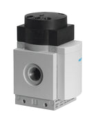 Soft Start Valves MS6-DL