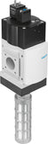 Imagen destacada de la colección - Festo Soft Start/Quick Exhaust Valves MS9-SV
