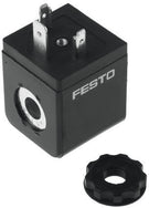 Solenoid Coils For Pneumatic Valves MSFG, MSFW