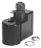 Imagen destacada de la colección - Solenoid Coils For Pneumatic Valves VACC